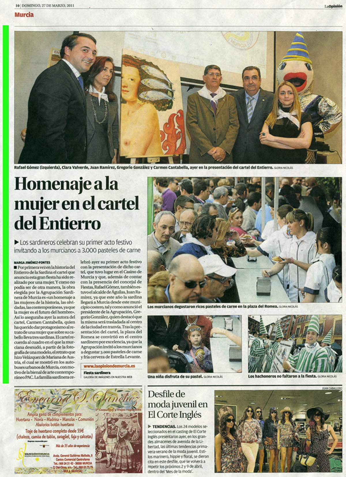 Recorte 1 diciembre 2008